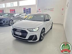 Bianco/tetto nero Usata 2025 Audi A1 S-Line Tre volumi | 28.900 € (Buon prezzo)