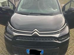 Nero Usata 2022 Citroën C3 Aircross SUV | 15.500 € (Buon prezzo)