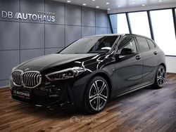 Nero Usata 2022 BMW 118 M Sport Due volumi | 26.980 € (Buon prezzo)