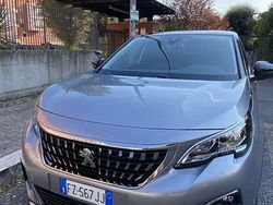 Grigio Usata 2019 Peugeot 3008 Allure SUV | 16.900 € (Ottimo prezzo)