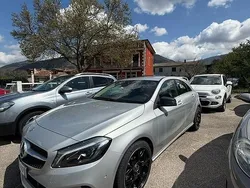Usata 2016 Mercedes A200 Tre volumi | 11.990 € (Super prezzo)