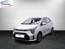 Grigio Nuova 2025 Kia Picanto Urban Due volumi | 15.990 € (Buon prezzo)