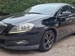 Bianco Usata 2011 Lancia Delta Gold Due volumi | 3900 € (Ottimo prezzo)