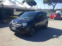 Nero Usata 2024 Fiat Panda Cross Cross Due volumi | 14.300 € (Buon prezzo)