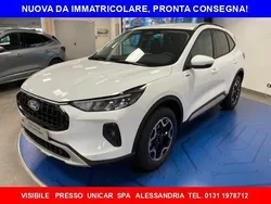 Bianco pastello Nuova 2024 Ford Kuga Active SUV | 32.250 € (Ottimo prezzo)