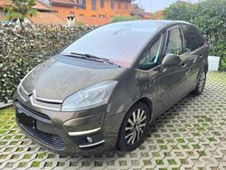 Usata 2012 Citroën C4 Picasso Exclusive Monovolume | 3800 € (Buon prezzo)