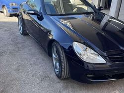 Usata 2005 Mercedes SLK200 Cabrio | 9900 € (Ottimo prezzo)