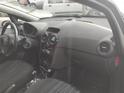 Grigio Usata 2010 Opel Corsa Tre volumi | 3500 € (Buon prezzo)