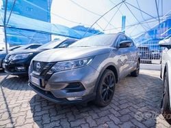 Other Usata 2021 Nissan Qashqai N-TEC SUV | 15.900 € (Super prezzo)