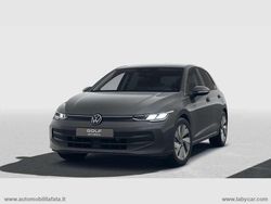 Grigio Nuova 2025 VW Golf VIII Edition Tre volumi | 31.900 € (Super prezzo)