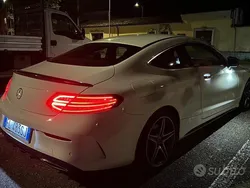 Usata 2017 Mercedes 250 Premium Coupé | 26.900 € (Super prezzo)