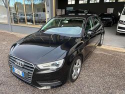 Nero Usata 2013 Audi A3 Ambition Tre volumi | 8800 € (Ottimo prezzo)