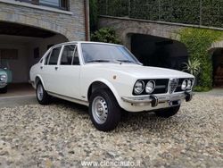 Bianco Usata 1973 Alfa Romeo Alfetta Tre volumi | 29.000 €