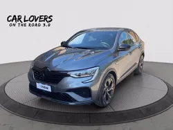 Grigio chiaro Usata 2024 Renault Arkana Engineered SUV | 24.990 € (Buon prezzo)