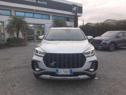 Argento Usata 2024 DR DR 5.0 SUV | 15.400 € (Ottimo prezzo)