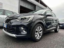 Nero Usata 2020 Renault Captur Intens SUV | 13.700 € (Buon prezzo)