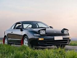 Nero Usata 1993 Toyota Celica | 1500 €