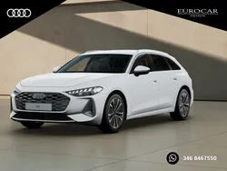Bianco arkona Nuova 2025 Audi A5 Advanced Plus Coupé | 56.400 € (Super prezzo)