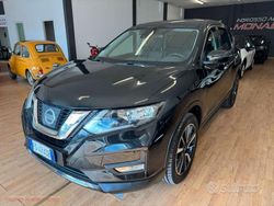 Nero Usata 2018 Nissan X-Trail SUV | 12.999 € (Ottimo prezzo)