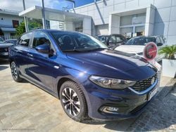 Blu Usata 2020 Fiat Tipo Mirror Tre volumi | 13.450 € (Ottimo prezzo)