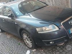 Usata 2005 Audi A6 Tre volumi | 2200 € (Buon prezzo)
