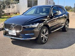 Nero Usata 2023 Volvo XC60 Ultimate SUV | 37.900 € (Buon prezzo)