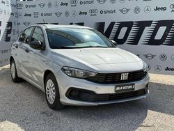 Grigio Usata 2021 Fiat Tipo Easy Tre volumi | 10.999 € (Buon prezzo)
