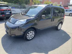 Grigio Usata 2013 Fiat Qubo Active Monovolume | 3600 € (Ottimo prezzo)