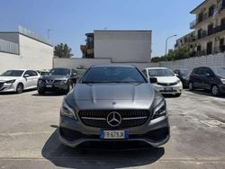 Other Usata 2018 Mercedes CLA200 Shooting Brake Premium Station wagon | 16.999 € (Super prezzo)
