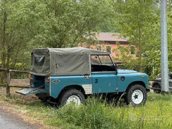 Usata 1983 Land Rover 3 | 18.000 €