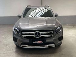 Grigio Usata 2021 Mercedes GLB180 Business SUV | 29.800 € (Buon prezzo)