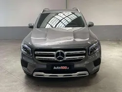 Grigio Usata 2021 Mercedes GLB180 Business SUV | 29.800 € (Ottimo prezzo)
