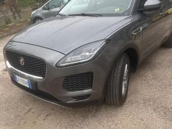 Grigio Usata 2021 Jaguar E-Pace SUV | 16.000 € (Super prezzo)