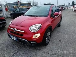 Usata 2018 Fiat 500X Cross SUV | 12.900 € (Ottimo prezzo)
