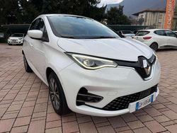 Bianco Usata 2022 Renault Zoe Due volumi | 12.900 € (Buon prezzo)