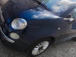 Usata 2014 Fiat 500C Cabrio | 8000 €