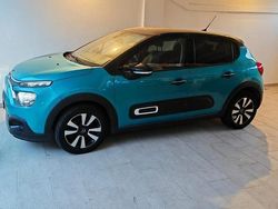 Usata 2023 Citroën C3 Shine Due volumi | 15.000 € (Cara)