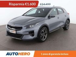 Grigio Usata 2021 Kia XCeed Style SUV | 12.899 € (Ottimo prezzo)