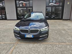 Usata 2017 BMW 530 Station wagon | 15.000 € (Buon prezzo)