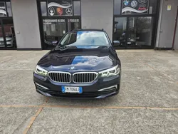 Usata 2017 BMW 530 Station wagon | 18.000 € (Ottimo prezzo)