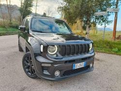 Nero Usata 2021 Jeep Renegade Limited SUV | 14.000 € (Buon prezzo)