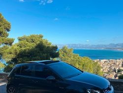 Grigio Usata 2015 VW Golf VII GTD Station wagon | 13.800 € (Buon prezzo)