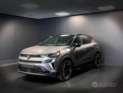 Grigio Nuova 2025 Renault Captur Techno SUV | 23.800 € (Buon prezzo)