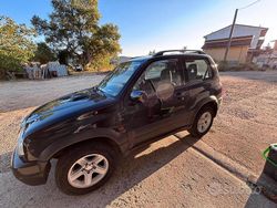 Usata 2003 Suzuki Grand Vitara Station wagon | 6000 € (Buon prezzo)