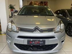 Grigio Usata 2014 Citroën C3 Exclusive Tre volumi | 4200 € (Ottimo prezzo)