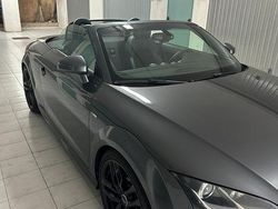 Usata 2012 Audi TT Roadster S-Line Cabrio | 14.000 € (Buon prezzo)