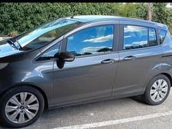 Usata 2017 Ford B-MAX Monovolume | 9900 € (Molto cara)