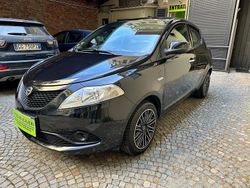 Nero Usata 2019 Lancia Ypsilon Gold Due volumi | 8300 € (Buon prezzo)