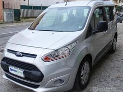 Grigio Usata 2015 Ford Tourneo Connect Monovolume | 12.500 € (Super prezzo)