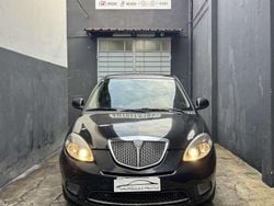Nero Usata 2011 Lancia Ypsilon Platinum Due volumi | 3999 € (Super prezzo)